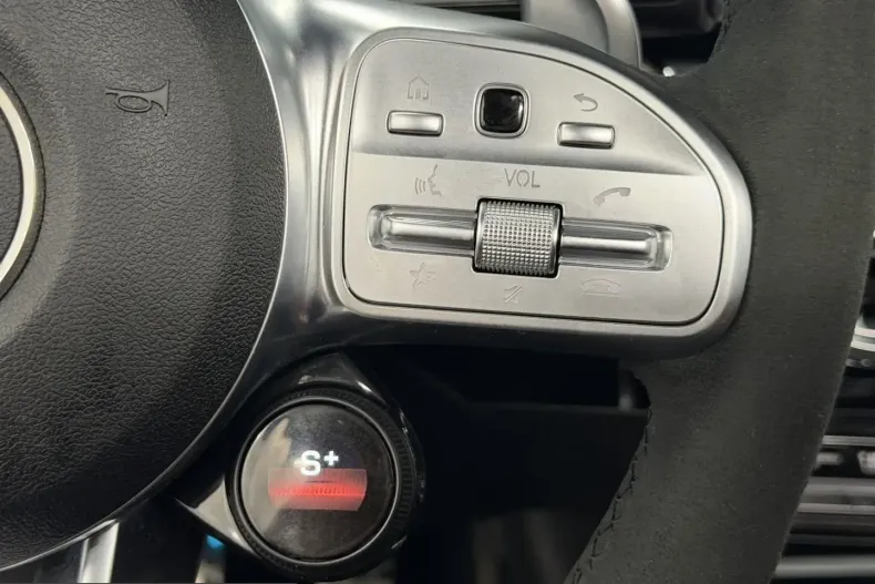 Mercedes-Benz A 35 AMG (Clasa A) din 2023 cu 47.800 km - oferta MER250546 - foto 14