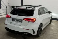 Mercedes-Benz A 35 AMG (Clasa A) din 2023 cu 47.800 km - oferta MER250546 - foto 28
