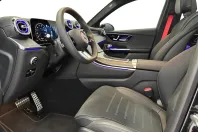 Mercedes-Benz GLC 400 (Clasa GLC) din 2025 cu 5.378 km - oferta MER250547 - foto 8