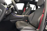 Mercedes-Benz GLC 400 (Clasa GLC) din 2025 cu 5.378 km - oferta MER250547 - foto 10