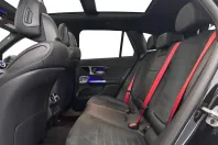 Mercedes-Benz GLC 400 (Clasa GLC) din 2025 cu 5.378 km - oferta MER250547 - foto 11