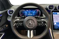 Mercedes-Benz GLC 400 (Clasa GLC) din 2025 cu 5.378 km - oferta MER250547 - foto 13