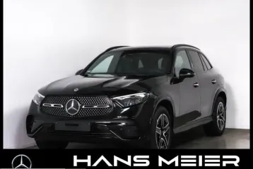 Mercedes-Benz GLC 400 din 2025 - oferta MER250548