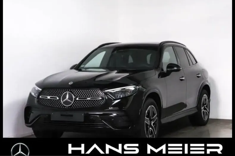Mercedes-Benz GLC 400 (Clasa GLC) din 2025 cu 13.153 km - oferta MER250548 - foto 1