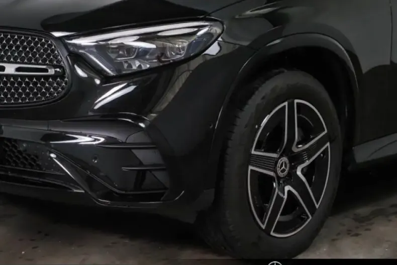 Mercedes-Benz GLC 400 (Clasa GLC) din 2025 cu 13.153 km - oferta MER250548 - foto 2