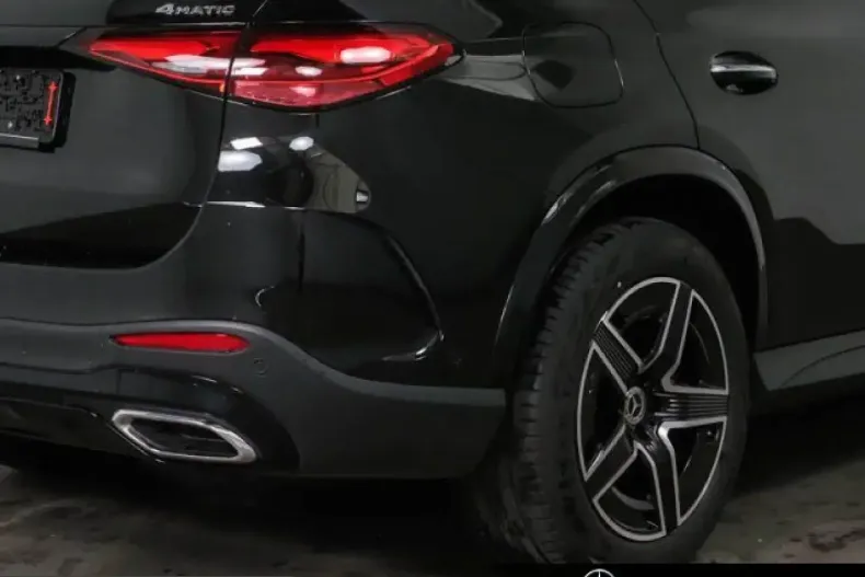 Mercedes-Benz GLC 400 (Clasa GLC) din 2025 cu 13.153 km - oferta MER250548 - foto 4