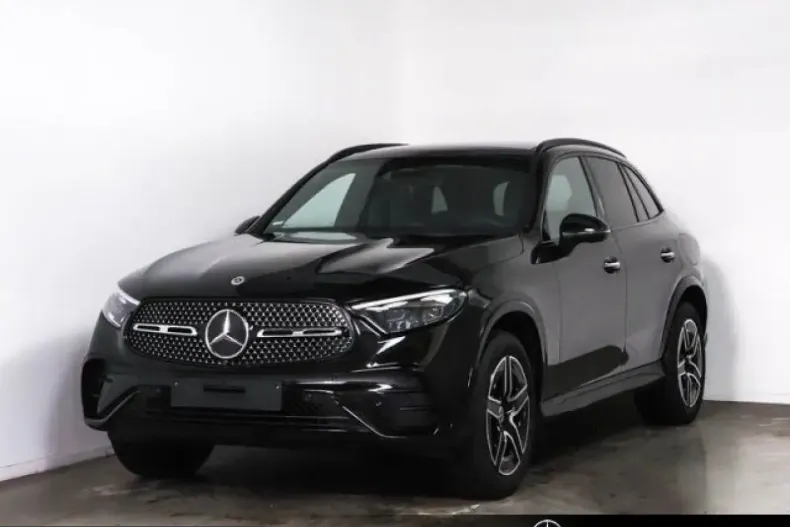 Mercedes-Benz GLC 400 (Clasa GLC) din 2025 cu 13.153 km - oferta MER250548 - foto 5