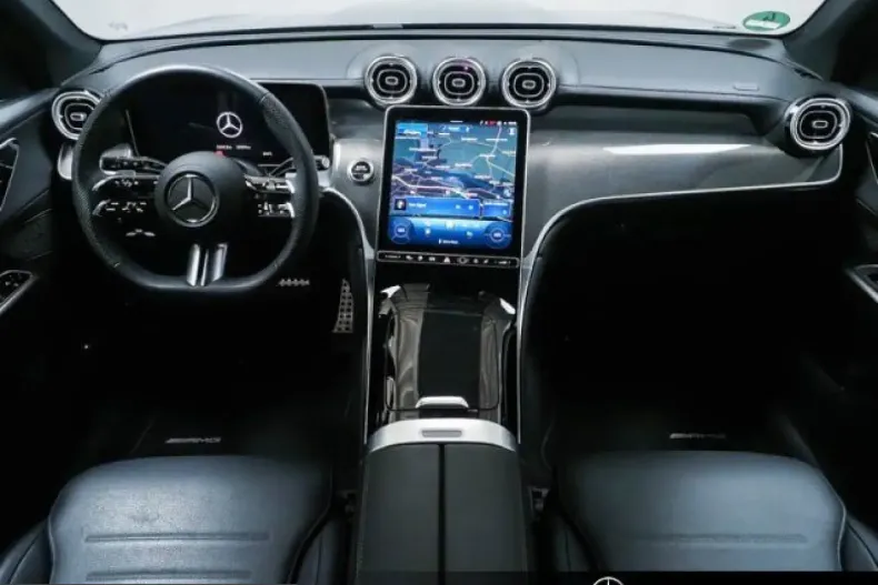 Mercedes-Benz GLC 400 (Clasa GLC) din 2025 cu 13.153 km - oferta MER250548 - foto 7