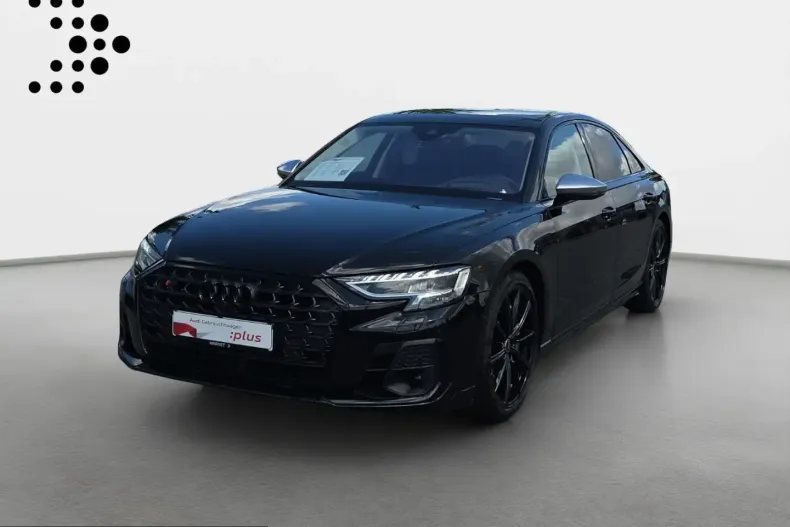 Audi S8 din 2023 cu 61.901 km - oferta AUD250549 - foto 1