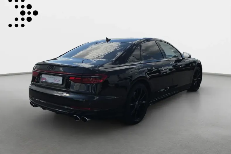 Audi S8 din 2023 cu 61.901 km - oferta AUD250549 - foto 2