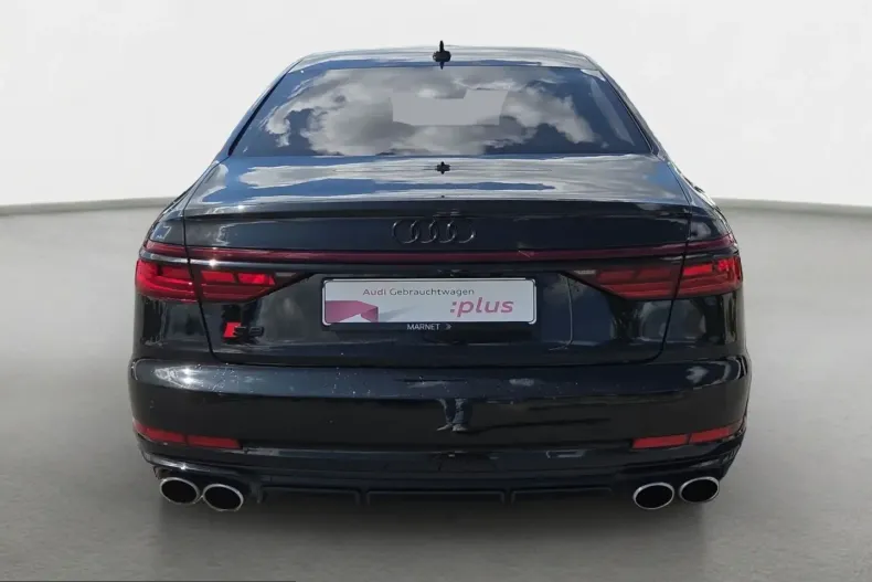 Audi S8 din 2023 cu 61.901 km - oferta AUD250549 - foto 4