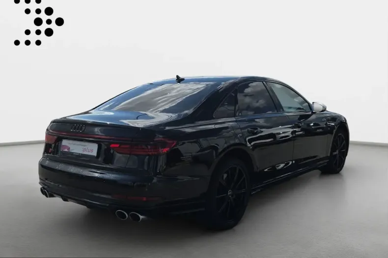 Audi S8 din 2023 cu 61.901 km - oferta AUD250549 - foto 5
