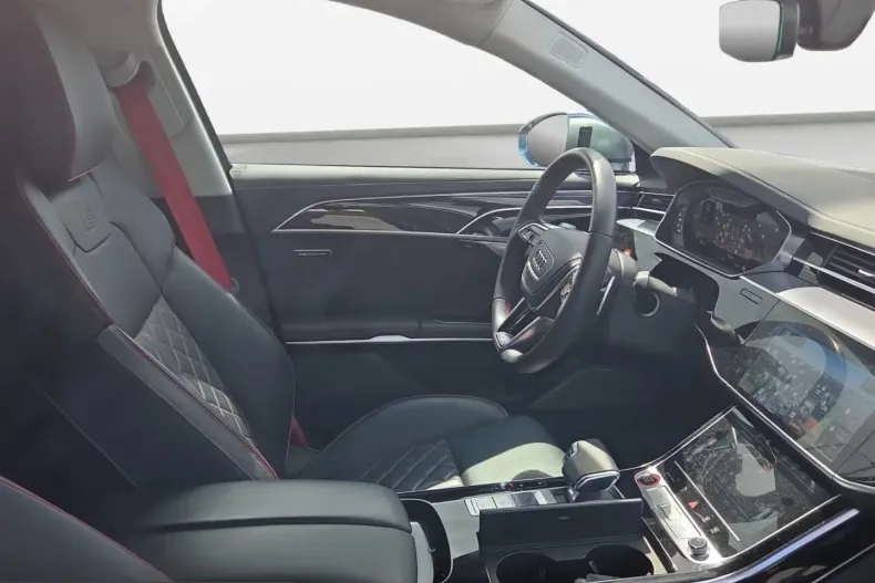 Audi S8 din 2023 cu 61.901 km - oferta AUD250549 - foto 6