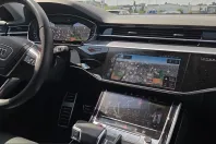 Audi S8 din 2023 cu 61.901 km - oferta AUD250549 - foto 9