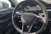 Audi S8 din 2023 cu 61.901 km - oferta AUD250549 - foto 10