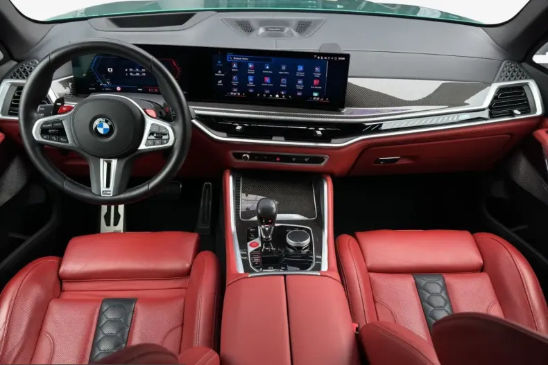 BMW X5 (Seria X) din 2024 cu 33.000 km - oferta BMW250550 - foto 7