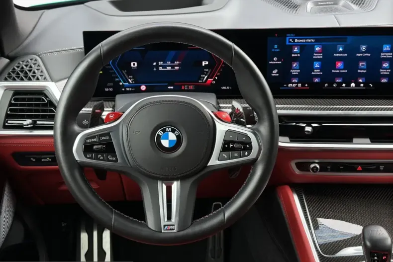 BMW X5 (Seria X) din 2024 cu 33.000 km - oferta BMW250550 - foto 8