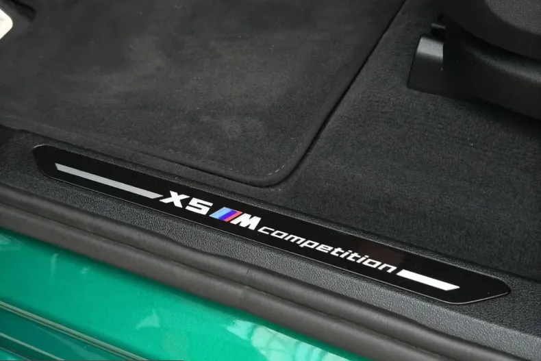 BMW X5 (Seria X) din 2024 cu 33.000 km - oferta BMW250550 - foto 23