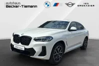 BMW X4 (Seria X) din 2023 cu 31.444 km - oferta BMW250551 - foto 1