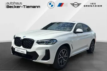 BMW X4 din 2023 - oferta BMW250551