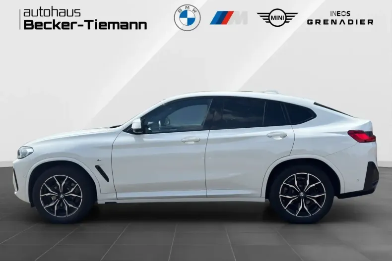 BMW X4 (Seria X) din 2023 cu 31.444 km - oferta BMW250551 - foto 3