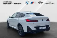 BMW X4 (Seria X) din 2023 cu 31.444 km - oferta BMW250551 - foto 4