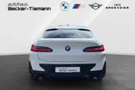 BMW X4 (Seria X) din 2023 cu 31.444 km - oferta BMW250551 - foto 5