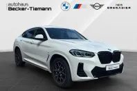 BMW X4 (Seria X) din 2023 cu 31.444 km - oferta BMW250551 - foto 7