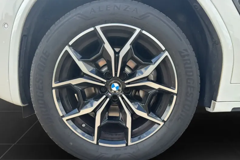 BMW X4 (Seria X) din 2023 cu 31.444 km - oferta BMW250551 - foto 8