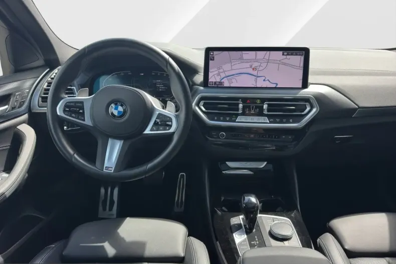 BMW X4 (Seria X) din 2023 cu 31.444 km - oferta BMW250551 - foto 14