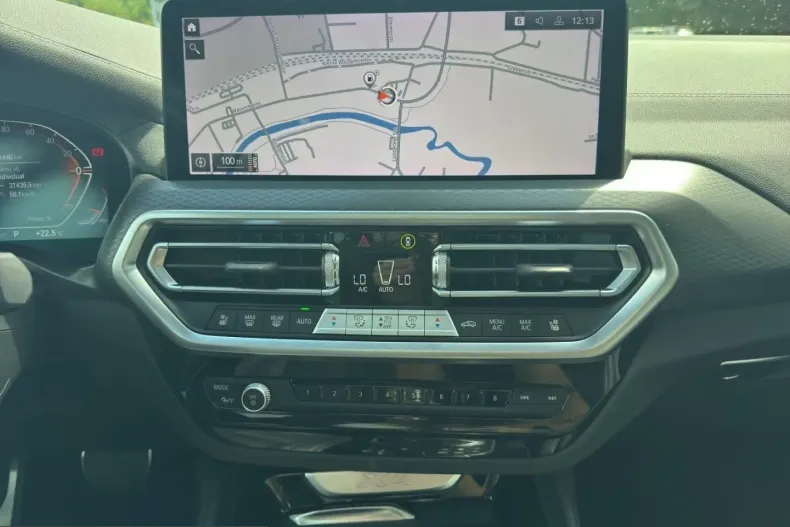 BMW X4 (Seria X) din 2023 cu 31.444 km - oferta BMW250551 - foto 16