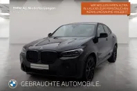 BMW X4 (Seria X) din 2023 cu 52.752 km - oferta BMW250552 - foto 1