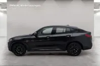 BMW X4 (Seria X) din 2023 cu 52.752 km - oferta BMW250552 - foto 2