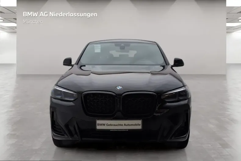 BMW X4 (Seria X) din 2023 cu 52.752 km - oferta BMW250552 - foto 3