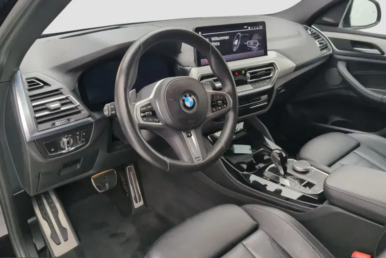 BMW X4 (Seria X) din 2023 cu 52.752 km - oferta BMW250552 - foto 8