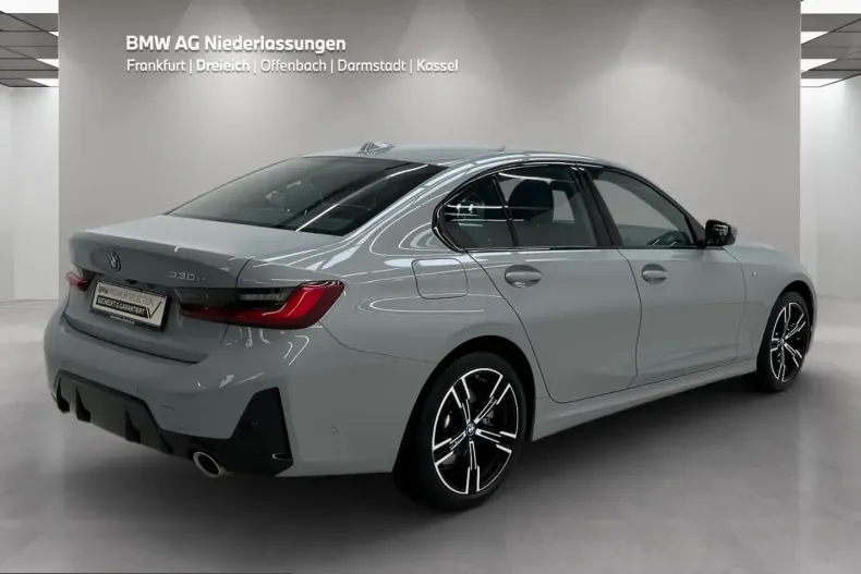 BMW 330 (Seria 3) din 2024 cu 26.244 km - oferta BMW250553 - foto 2