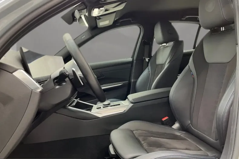 BMW 330 (Seria 3) din 2024 cu 26.244 km - oferta BMW250553 - foto 6