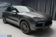 Porsche Cayenne din 2022 cu 60.138 km - oferta POR250554 - foto 1
