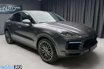 Porsche Cayenne din 2022 - oferta POR250554