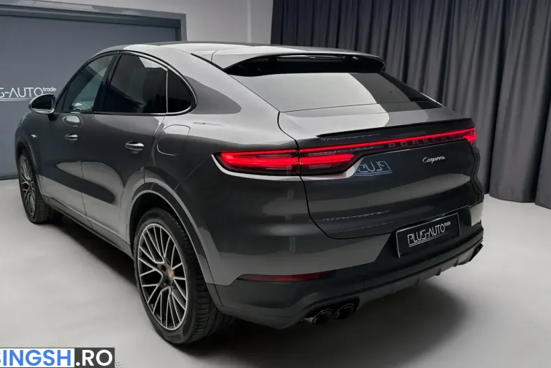 Porsche Cayenne din 2022 cu 60.138 km - oferta POR250554 - foto 4