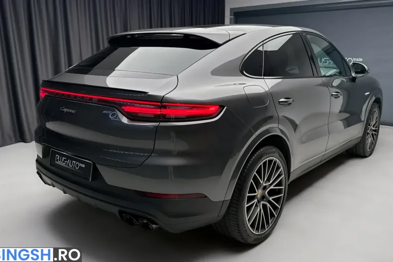 Porsche Cayenne din 2022 cu 60.138 km - oferta POR250554 - foto 6