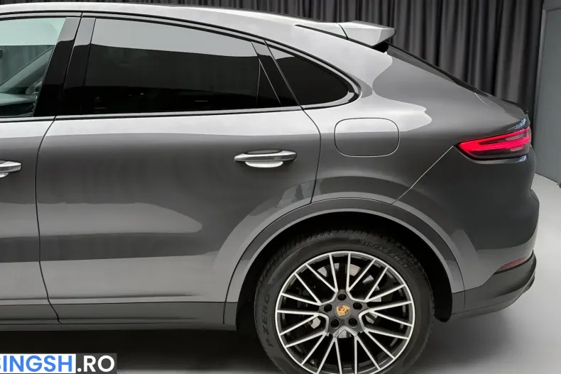 Porsche Cayenne din 2022 cu 60.138 km - oferta POR250554 - foto 7