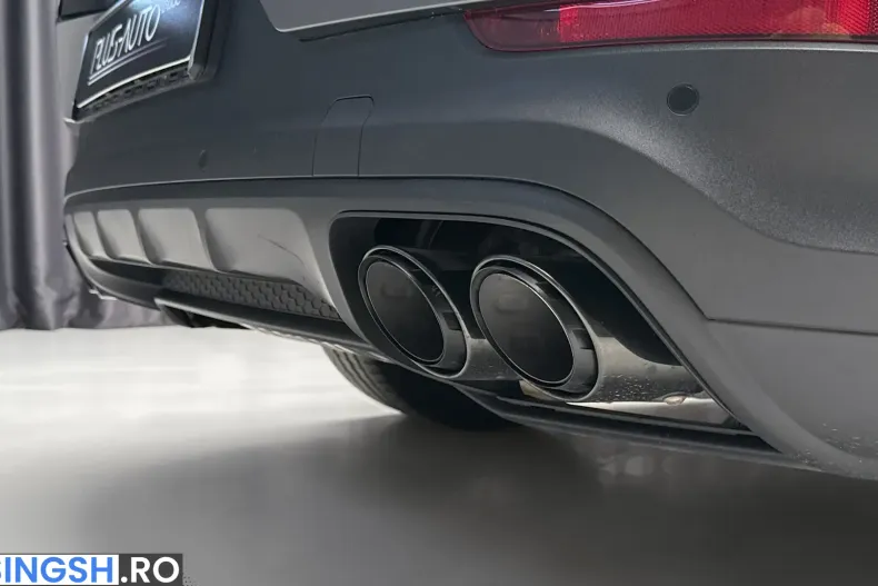 Porsche Cayenne din 2022 cu 60.138 km - oferta POR250554 - foto 12