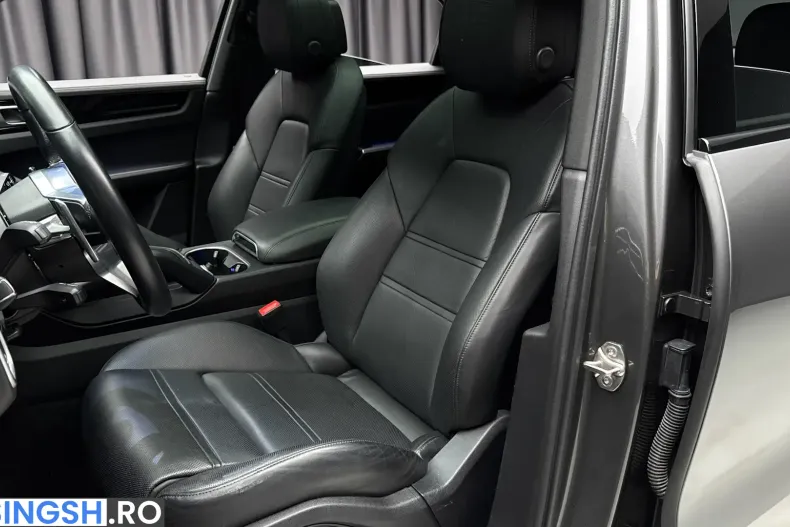 Porsche Cayenne din 2022 cu 60.138 km - oferta POR250554 - foto 16