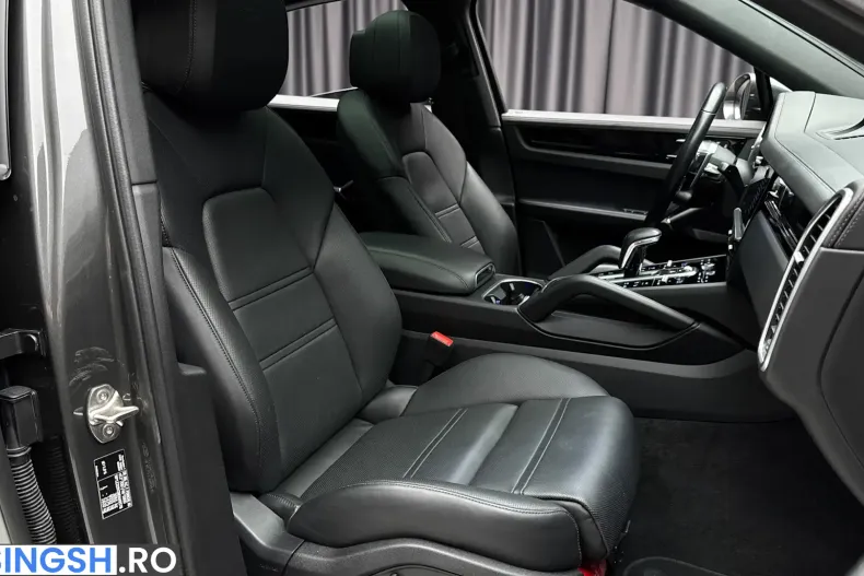 Porsche Cayenne din 2022 cu 60.138 km - oferta POR250554 - foto 21