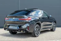 BMW X4 (Seria X) din 2022 cu 34.923 km - oferta BMW250556 - foto 2
