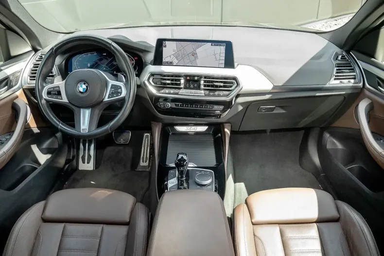 BMW X4 (Seria X) din 2022 cu 34.923 km - oferta BMW250556 - foto 5