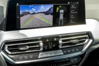 BMW X4 (Seria X) din 2022 cu 34.923 km - oferta BMW250556 - foto 7