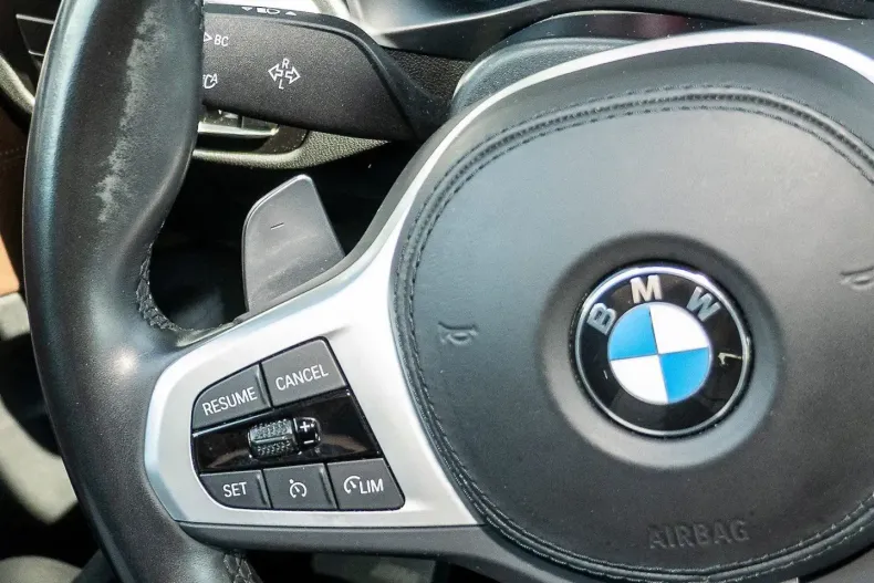 BMW X4 (Seria X) din 2022 cu 34.923 km - oferta BMW250556 - foto 11