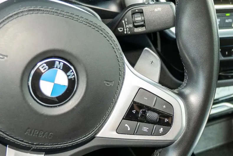 BMW X4 (Seria X) din 2022 cu 34.923 km - oferta BMW250556 - foto 12